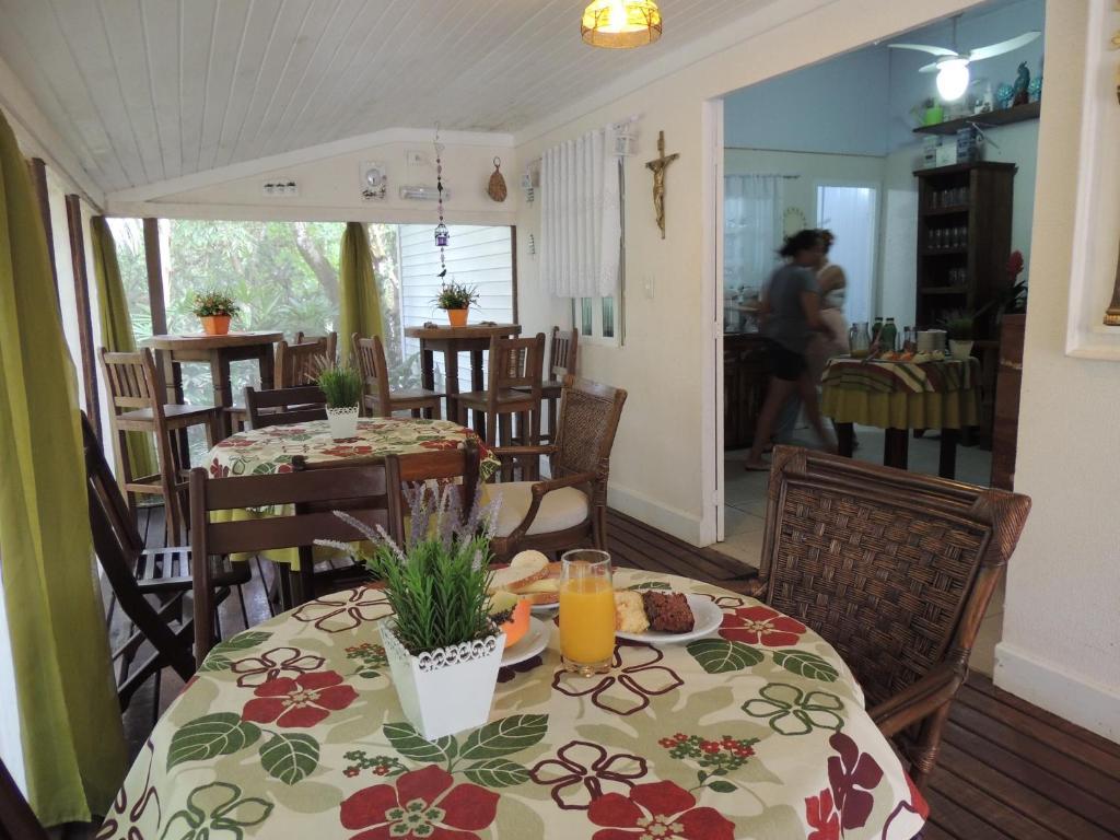 Pousada Villa Maria Ilha do Mel Εξωτερικό φωτογραφία