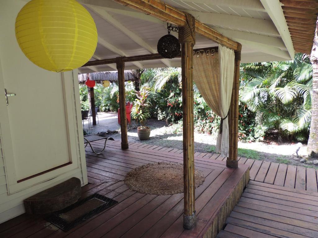 Pousada Villa Maria Ilha do Mel Εξωτερικό φωτογραφία