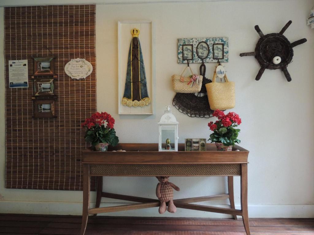Pousada Villa Maria Ilha do Mel Εξωτερικό φωτογραφία